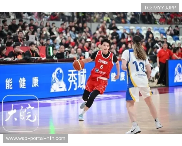 中国女篮95-39大胜国际女篮联队,陈明伶贡献15分7篮板 中国女篮95-39大胜国际女篮联队,陈明伶贡献15分7篮板
