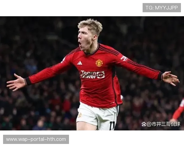 从青训到核心:曼联新星姆伯莫英超进球效率仅次于哈兰德 从青训到核心:曼联新星姆伯莫英超进球效率仅次于哈兰德